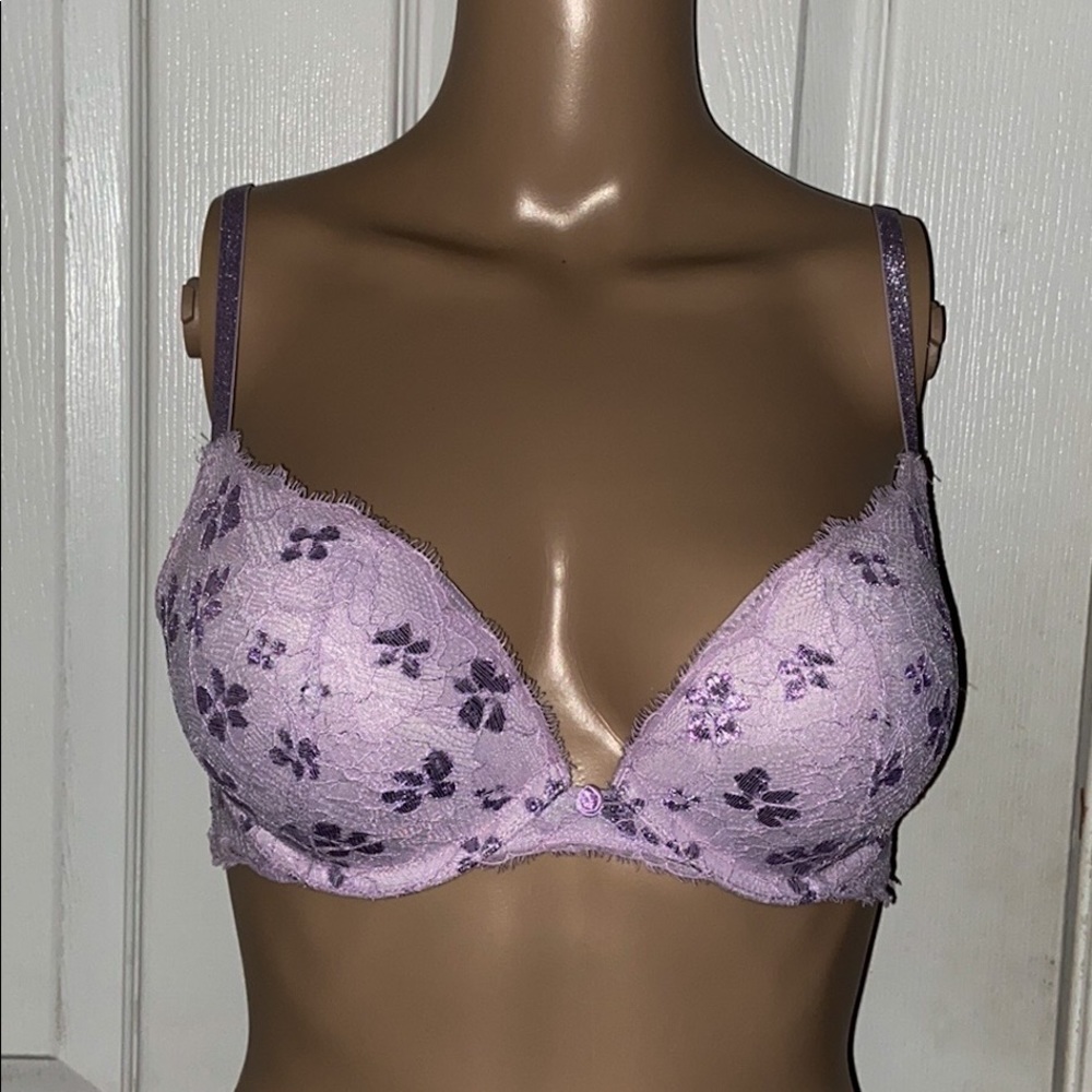 Victoria’s Secret Dream Angels Bra